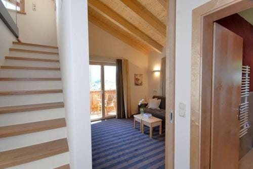 Apart Hotel Garni Kofler Hotel in Serfaus