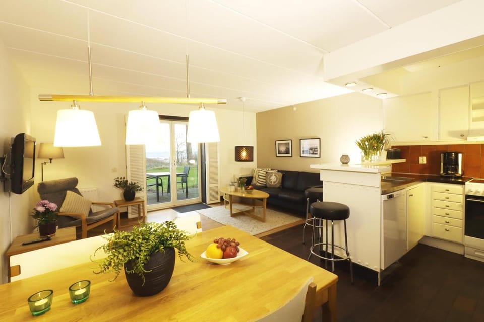 Smygehus Havsbad Hotel in Skåne County