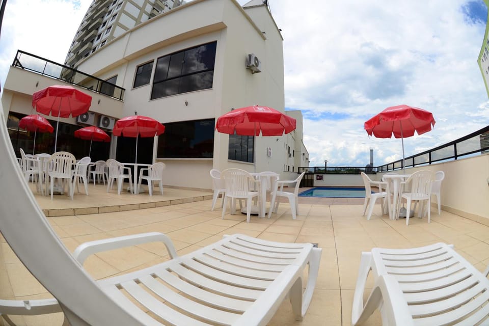 River Park Hotel Hotel in Resende