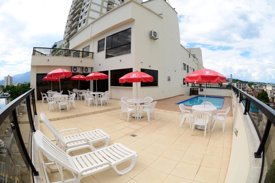 River Park Hotel Hotel in Resende