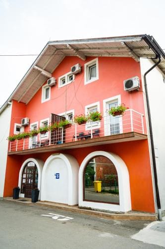 Guest House Babilon Hotel in Federation of Bosnia and Herzegovina