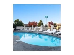 Discovery Inn Motel in Modesto