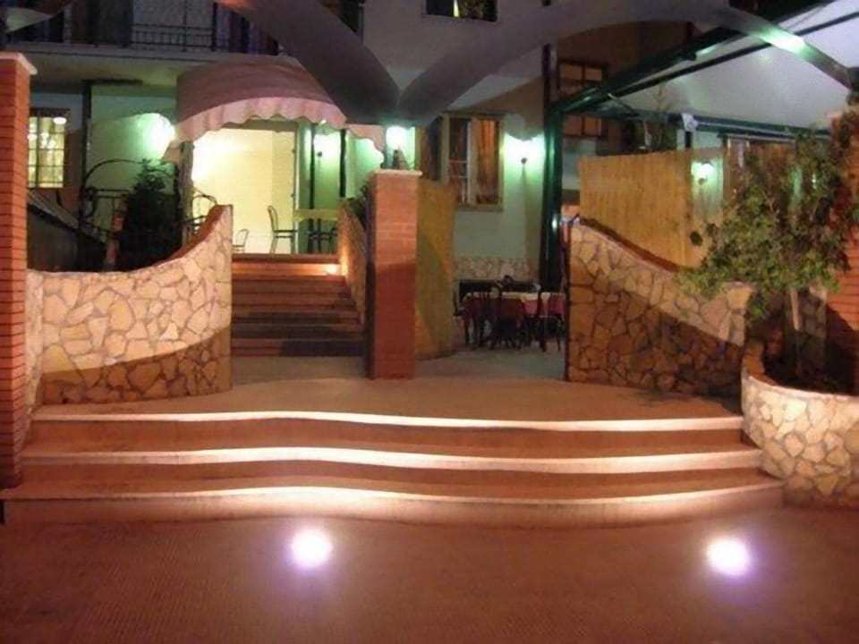 Hotel Villa Del Sorriso Hotel in Basilicata