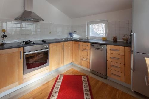 Guesthouse Rota Hotel in Mostar