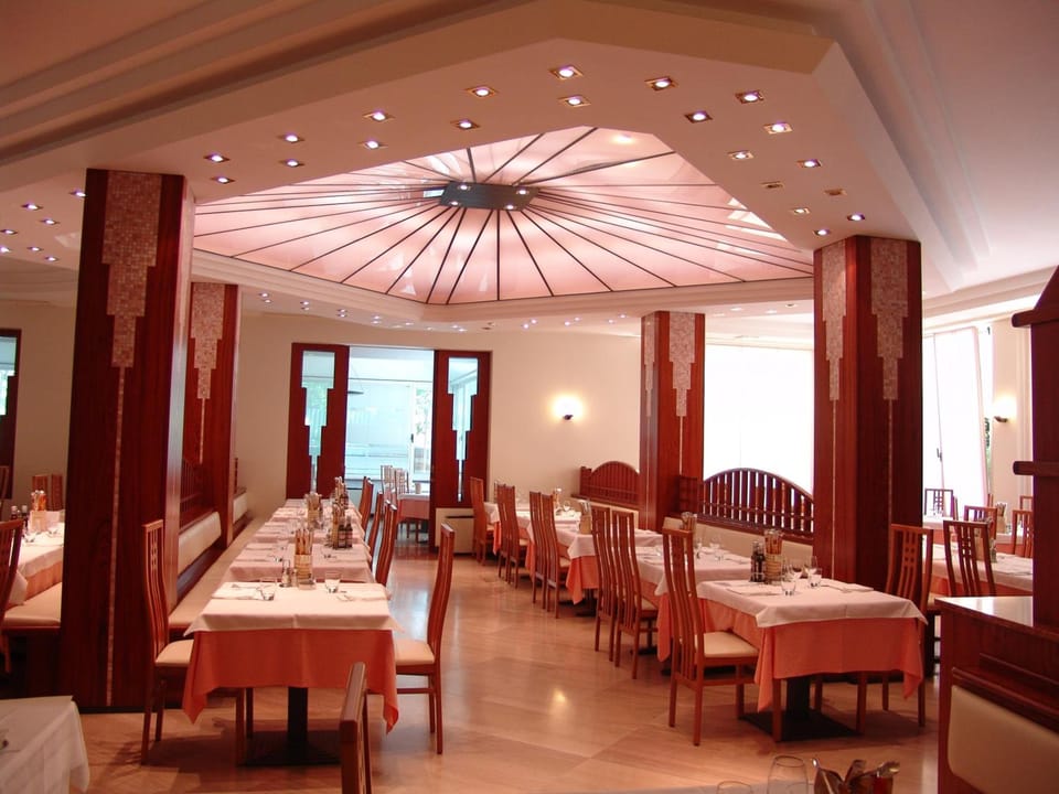 Hotel Excelsior Hotel in Cervia