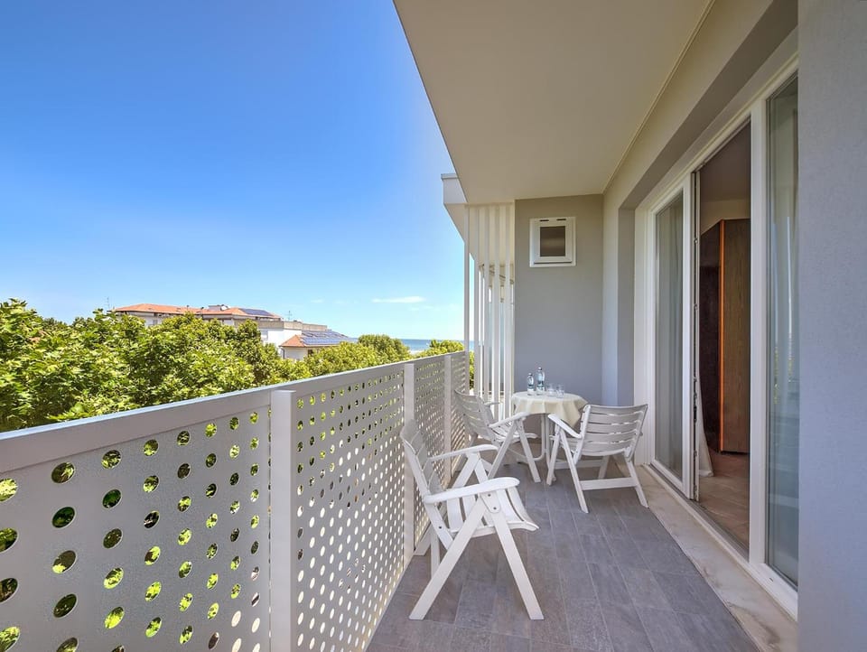 Hotel Excelsior Hotel in Cervia