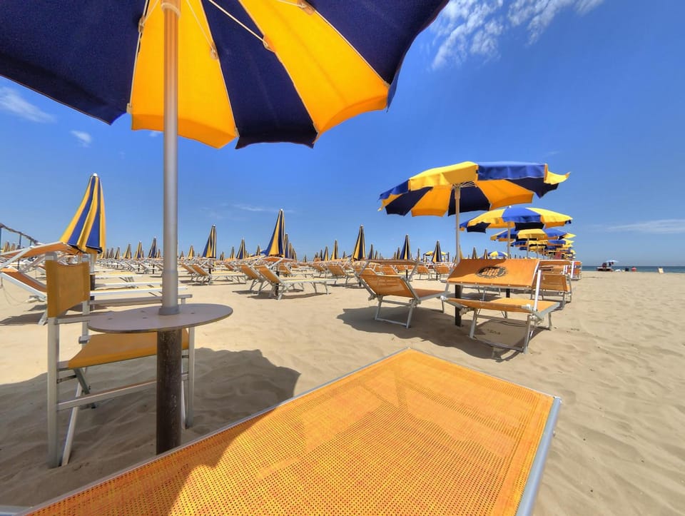 Hotel Excelsior Hotel in Cervia