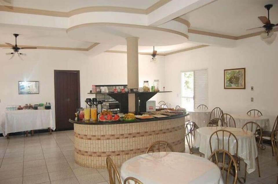 Barrocos Hotel Hotel in State of Mato Grosso, Brazil