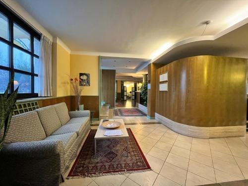 Hotel La Goletta Hotel in Lombardy