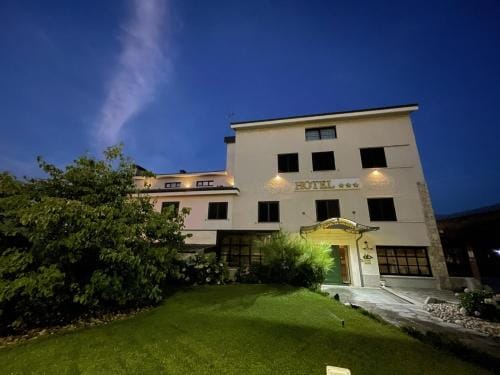 Hotel La Goletta Hotel in Lombardy