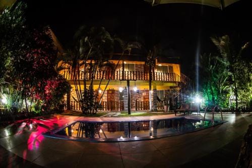 Pousada Potigua Inn in State of Rio de Janeiro