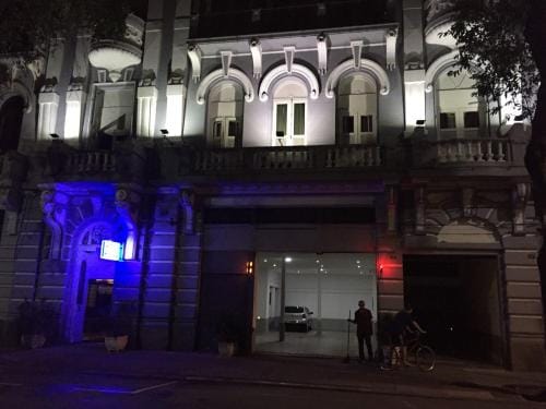 Hotel Hostal (Adults Only) Hotel in Rio de Janeiro