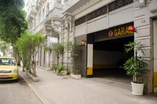 Hotel Hostal (Adults Only) Hotel in Rio de Janeiro