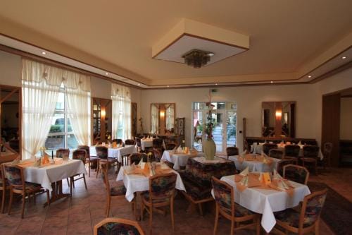 Hotel Burgerhof Hotel in Chemnitz