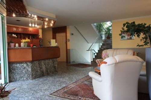 Hotel Burgerhof Hotel in Chemnitz