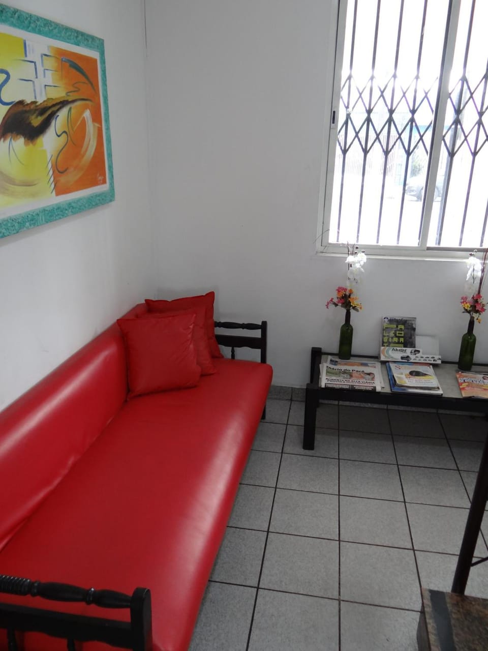 Hotel Transbrasil Hotel in Belém