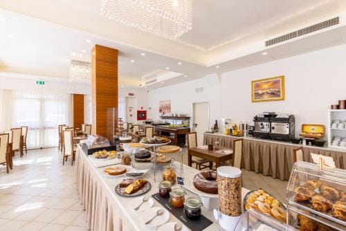 Hotel Edelweiss Riccione Hotel in Riccione