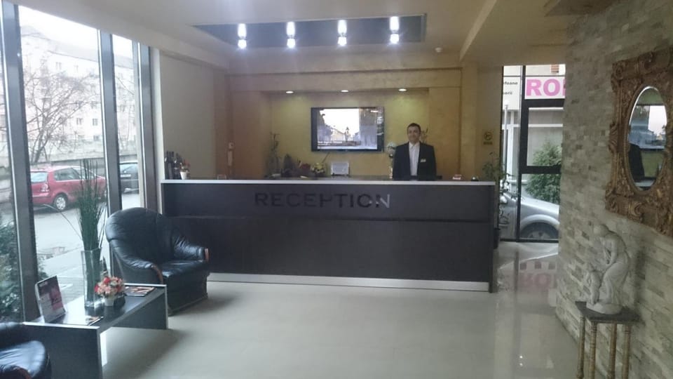 Hotel Angellis Hotel in Timisoara