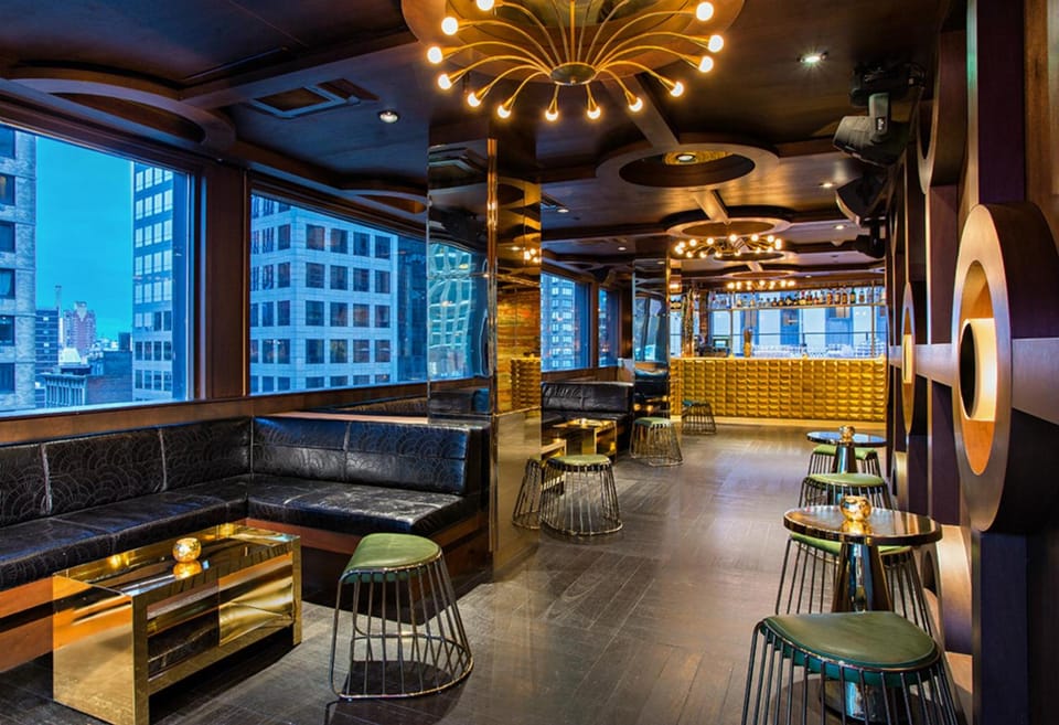 Dream Midtown By Hyatt Hotel in Midtown