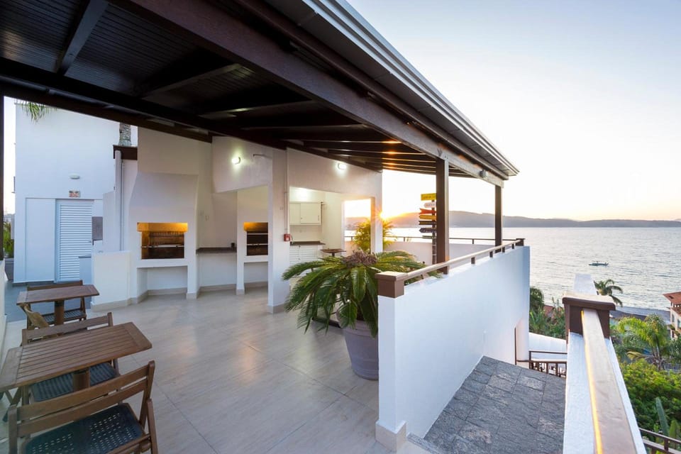 Pousada Solar das Tartarugas Inn in Bombinhas