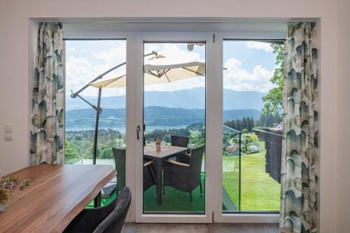 Turnerhof Hotel in Carinthia, Austria
