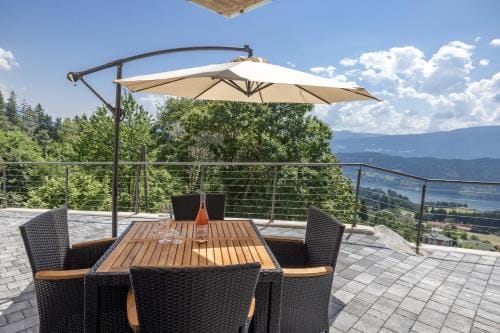 Turnerhof Hotel in Carinthia, Austria