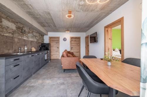 Turnerhof Hotel in Carinthia, Austria