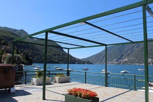 Hotel Ristorante Vapore Hotel in Canton of Ticino