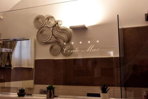 Conte Max Rooms Hotel in Termoli