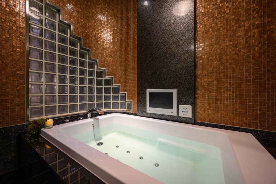 HOTEL C.KOHOKU Hotel in Yokohama