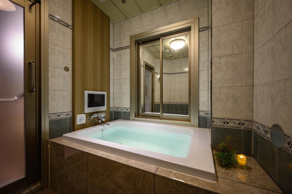 HOTEL C.KOHOKU Hotel in Yokohama