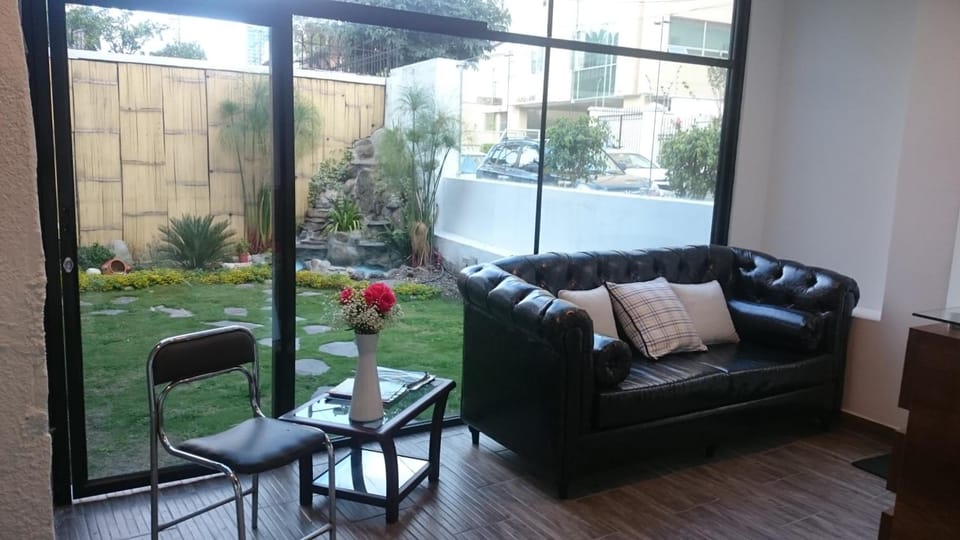 Hotel + Arte Hotel in Quito