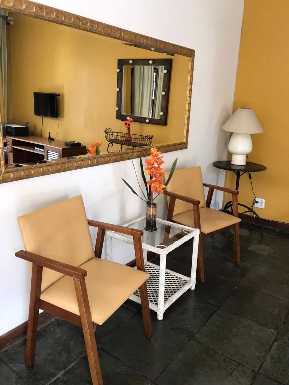 Pousada Casa Hospedaria Inn in Paraty