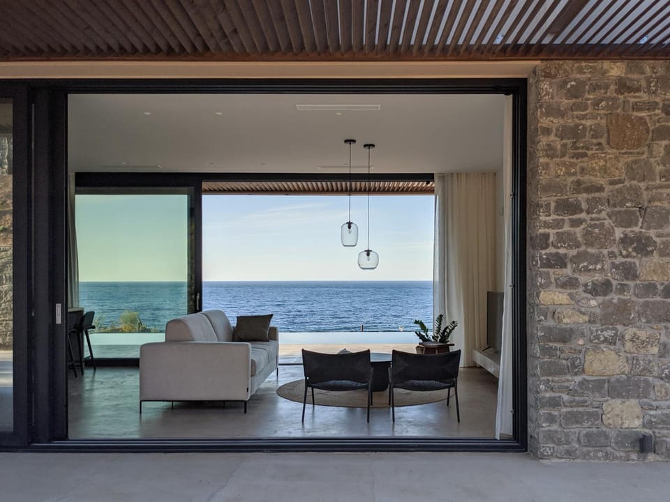 Nuez Villas Hotel in Lasithi