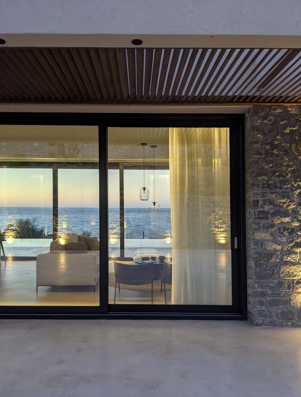 Nuez Villas Hotel in Lasithi