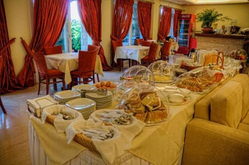 Archipelagos Hotel Hotel in Icaria