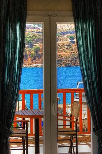 Archipelagos Hotel Hotel in Icaria