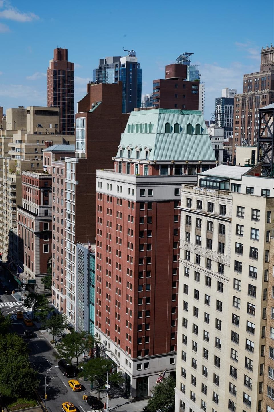 The Prince Kitano New York Hotel in Midtown