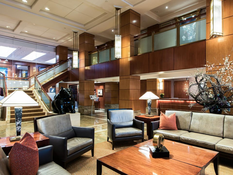 The Prince Kitano New York Hotel in Midtown