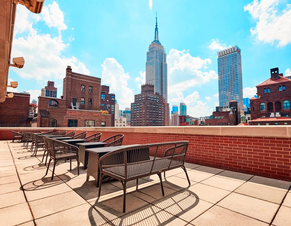 The Prince Kitano New York Hotel in Midtown
