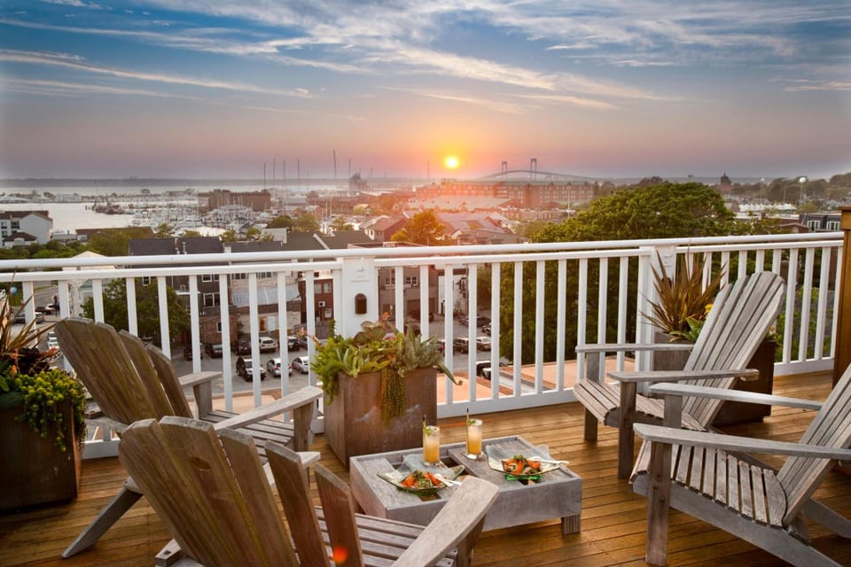 The Vanderbilt, Auberge Collection Hotel in Newport