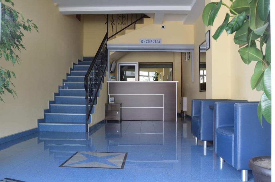 Smestaj Franica Hostel in Serbia