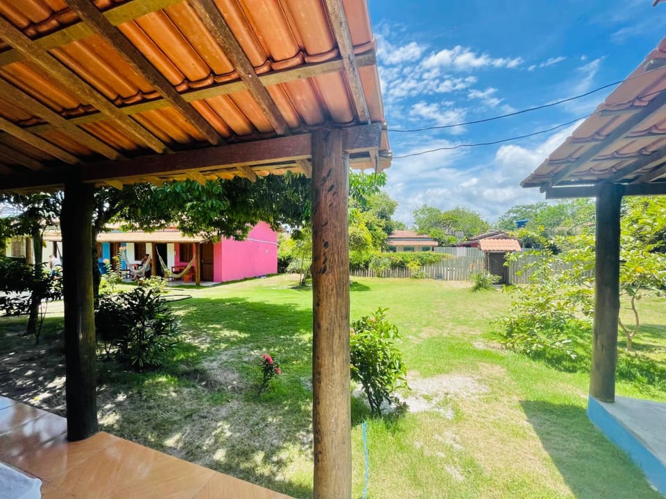 Pousada Aquarela Inn in State of Bahia