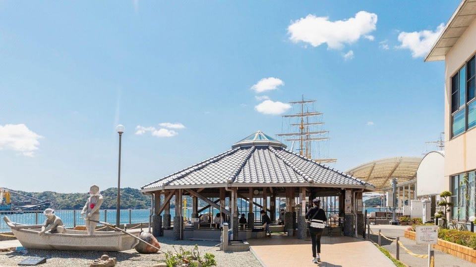 Le.Blanche Hotel in Hyogo Prefecture