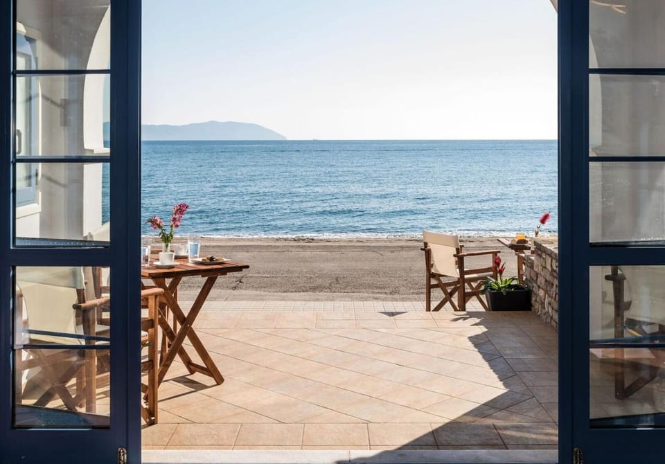 Anesis Hotel Hotel in Islands