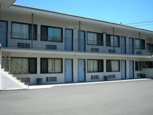 Bay Bridge Inn Oakland Motel in Oakland