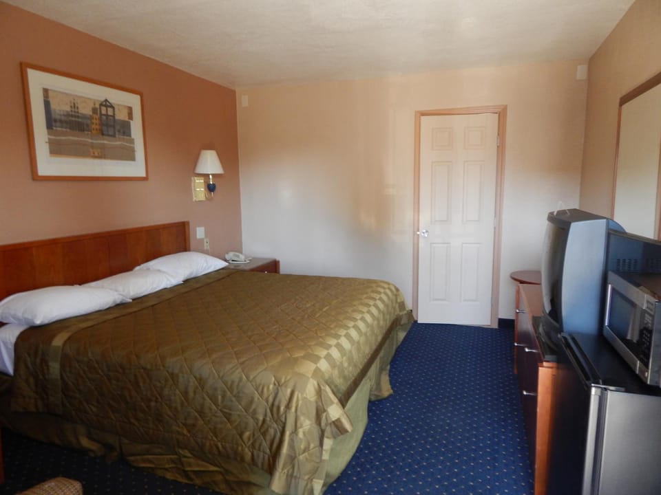 Bay Bridge Inn Oakland Motel in Oakland