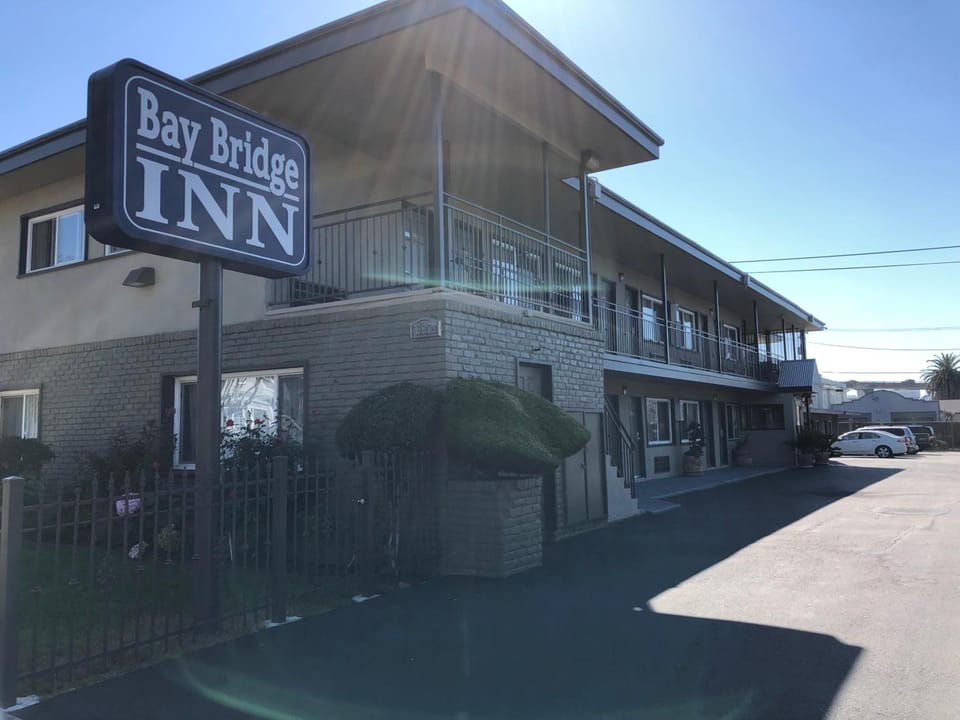 Bay Bridge Inn Oakland Motel in Oakland