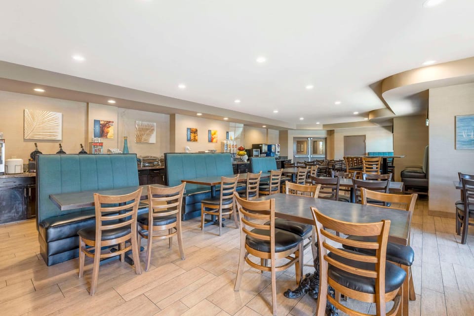 Best Western Plus Oceanside Palms Hotel in Oceanside