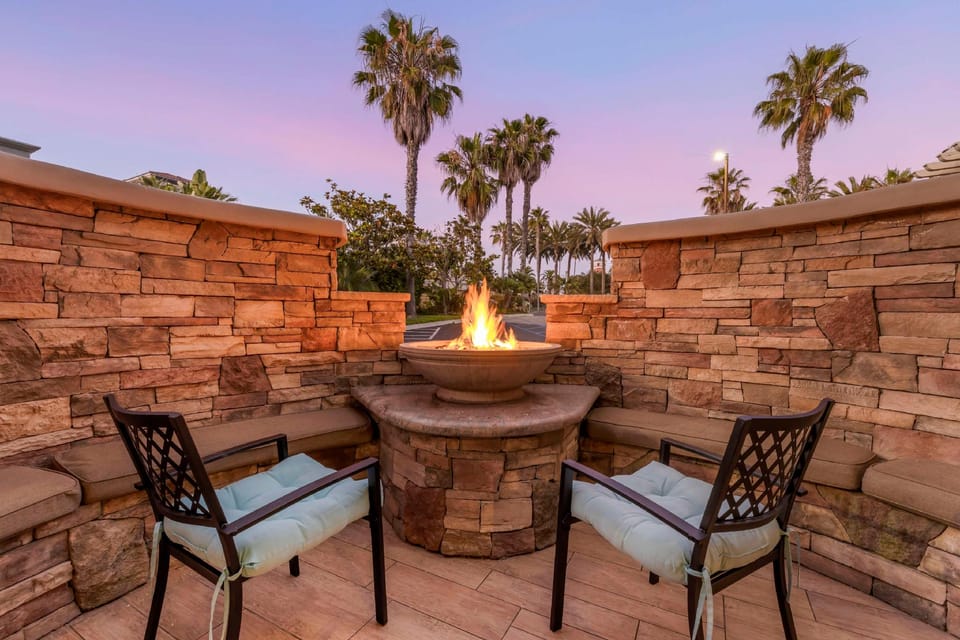Best Western Plus Oceanside Palms Hotel in Oceanside